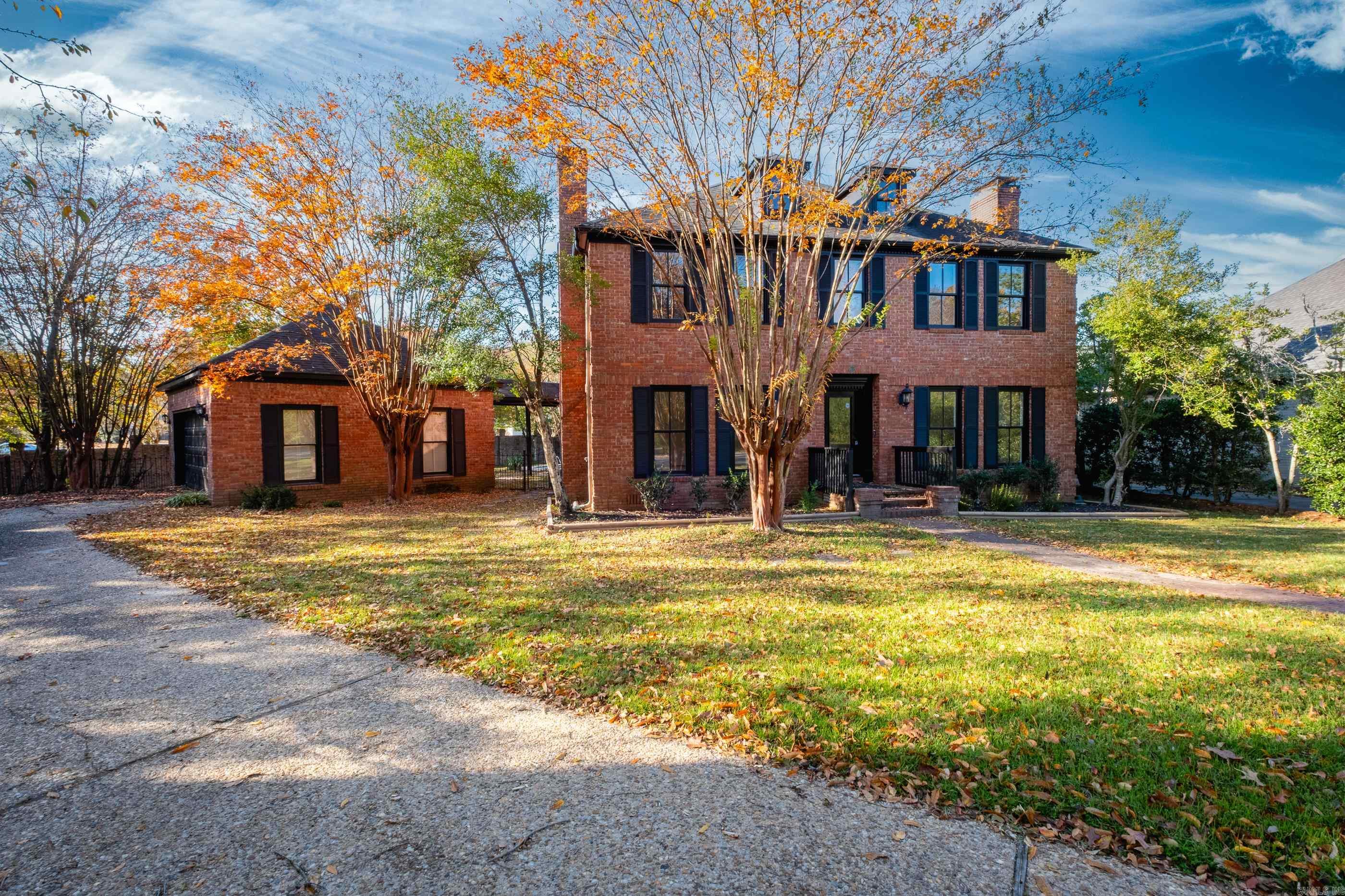 63  Valley Estates  Little Rock, AR