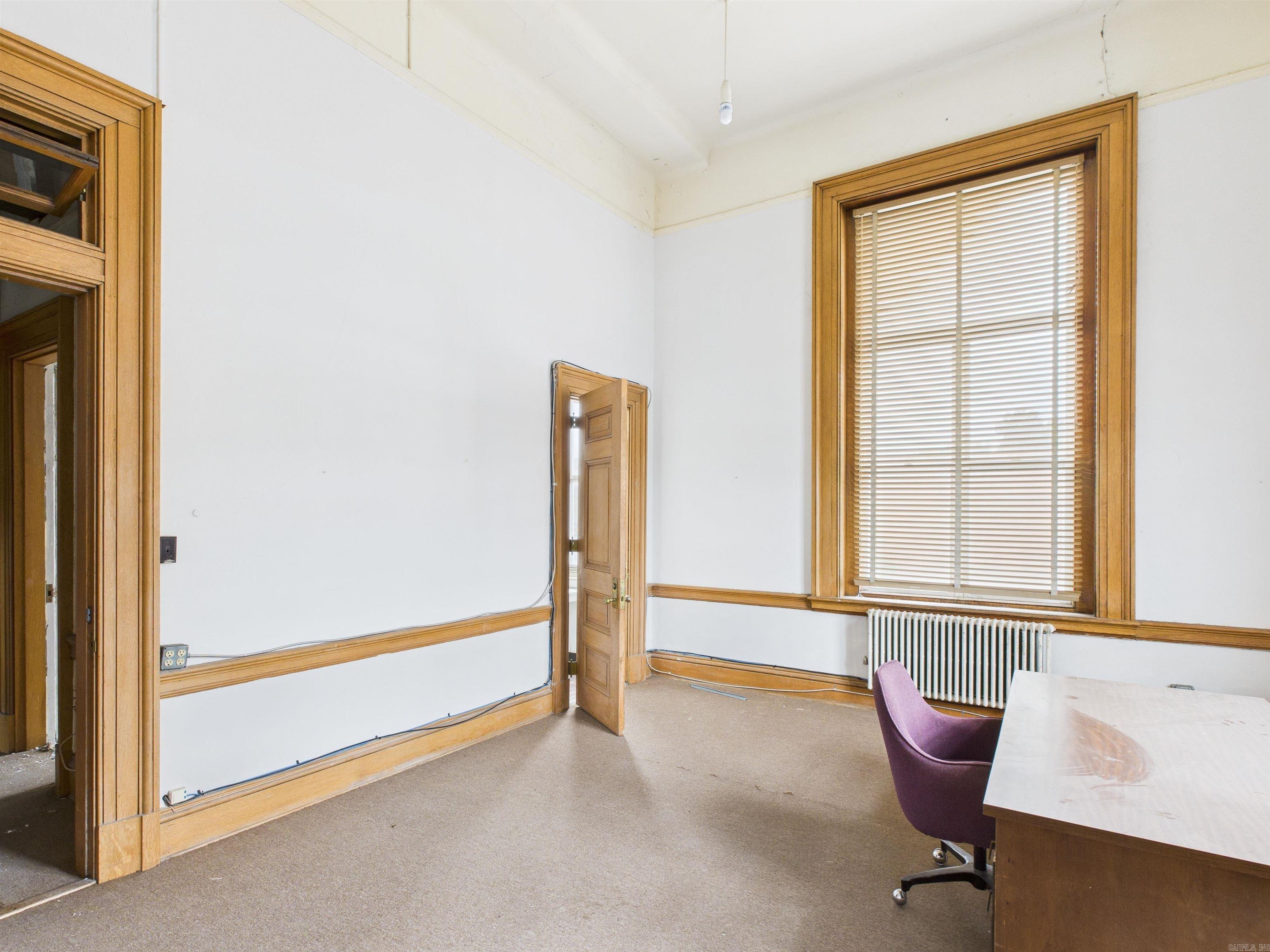 201 N Main  Harrison, AR