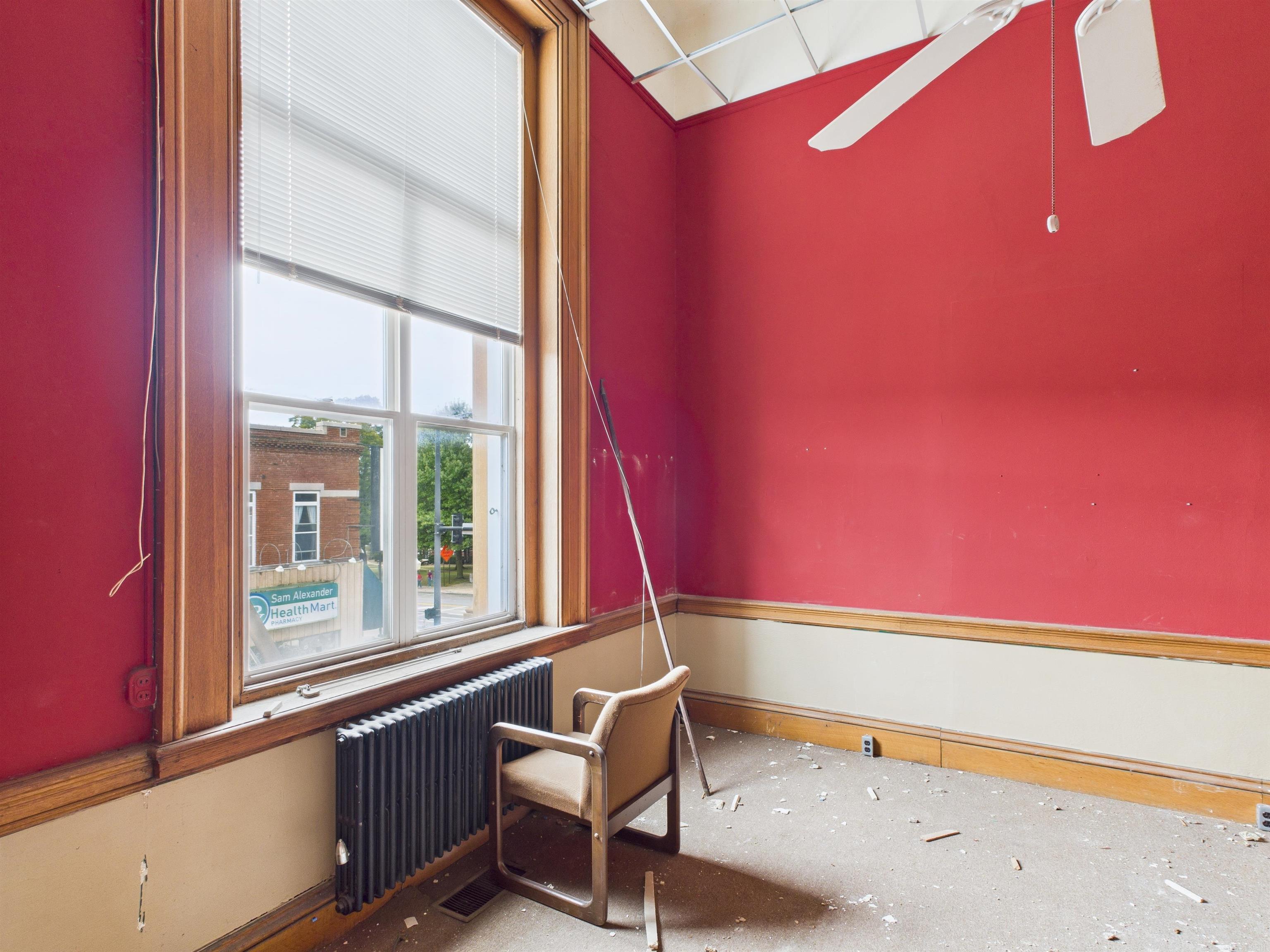 201 N Main  Harrison, AR