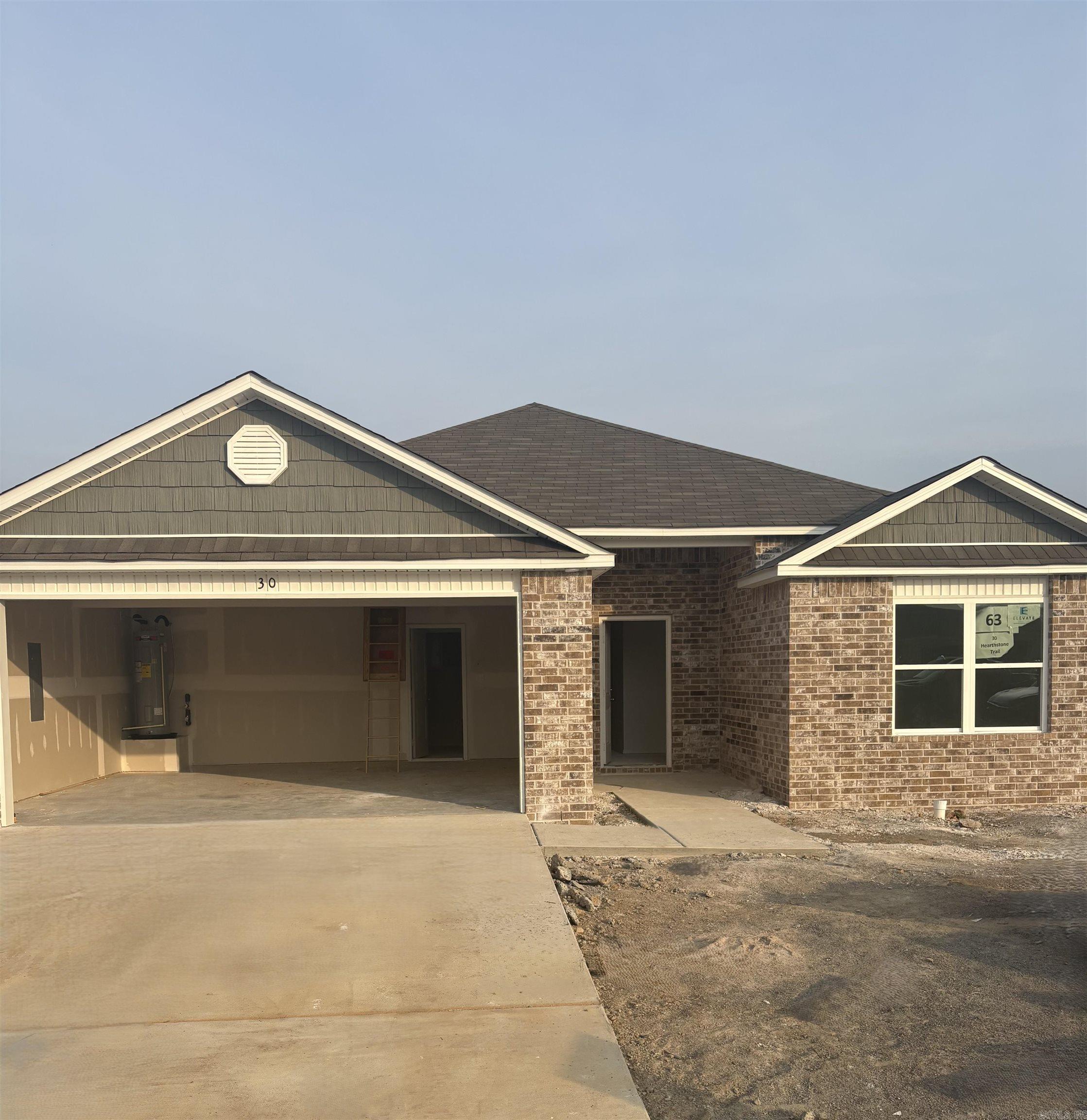 30 Hearthstone Trail Vilonia, AR 72173