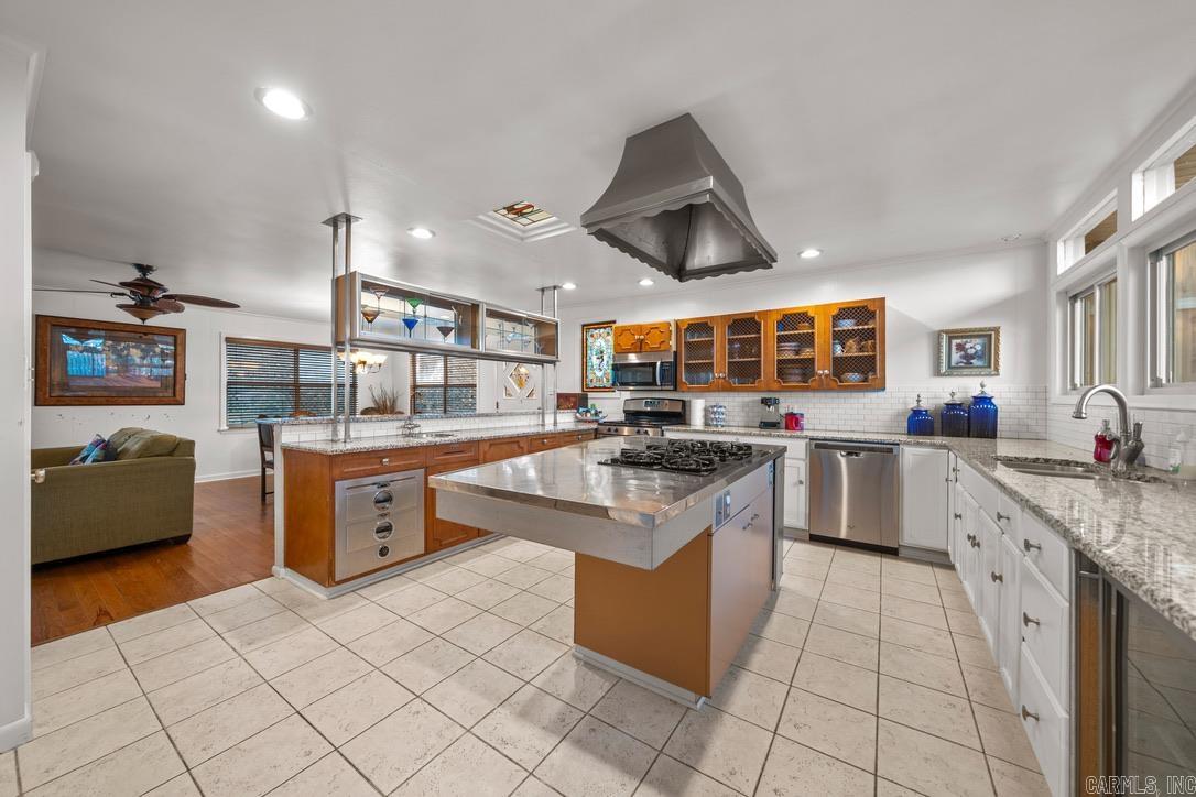 229 Long Island Drive Hot Springs, AR 71913