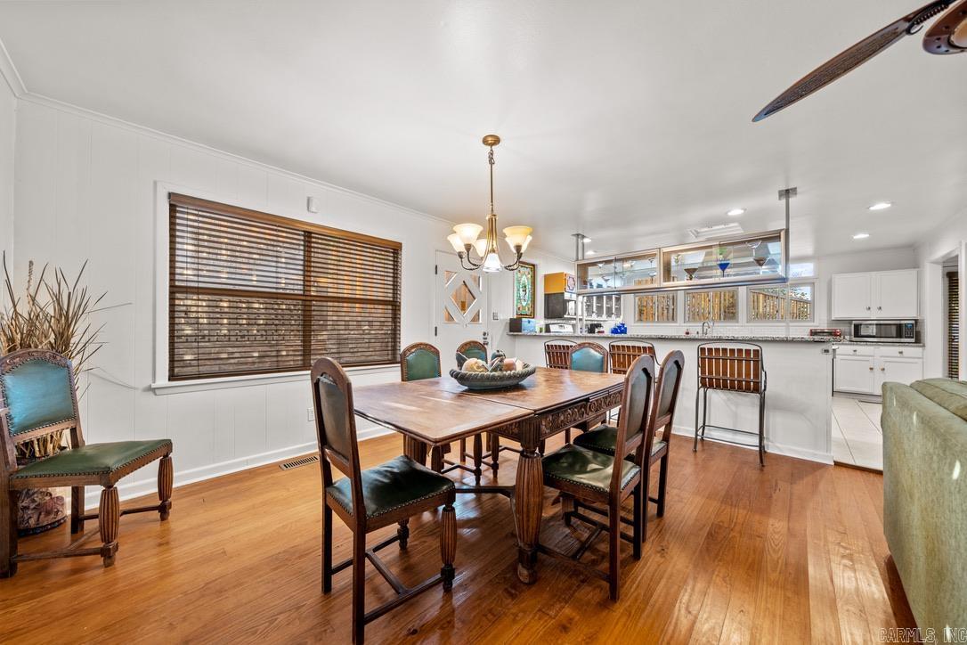 229 Long Island Drive Hot Springs, AR 71913