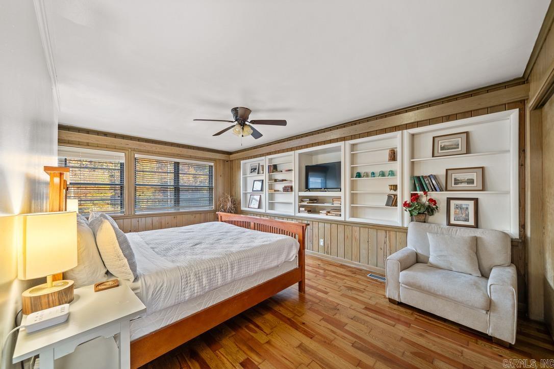 229 Long Island Drive Hot Springs, AR 71913