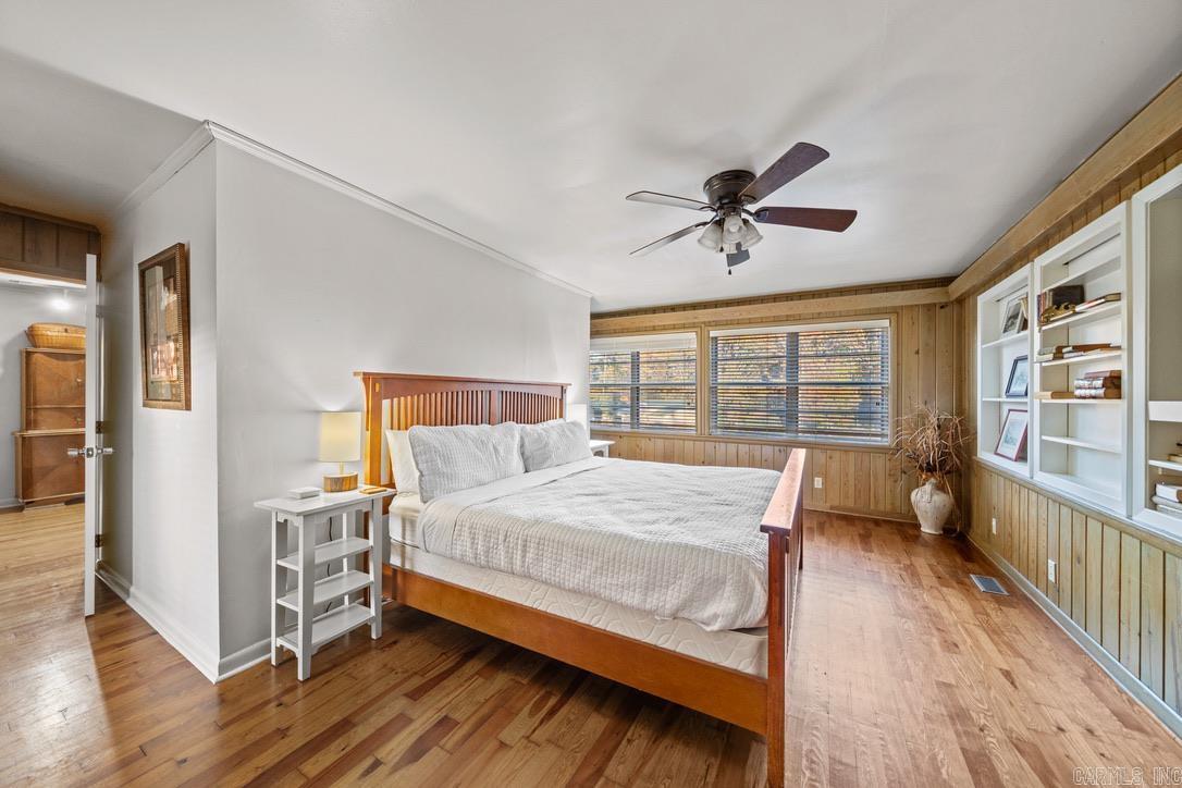 229 Long Island Drive Hot Springs, AR 71913