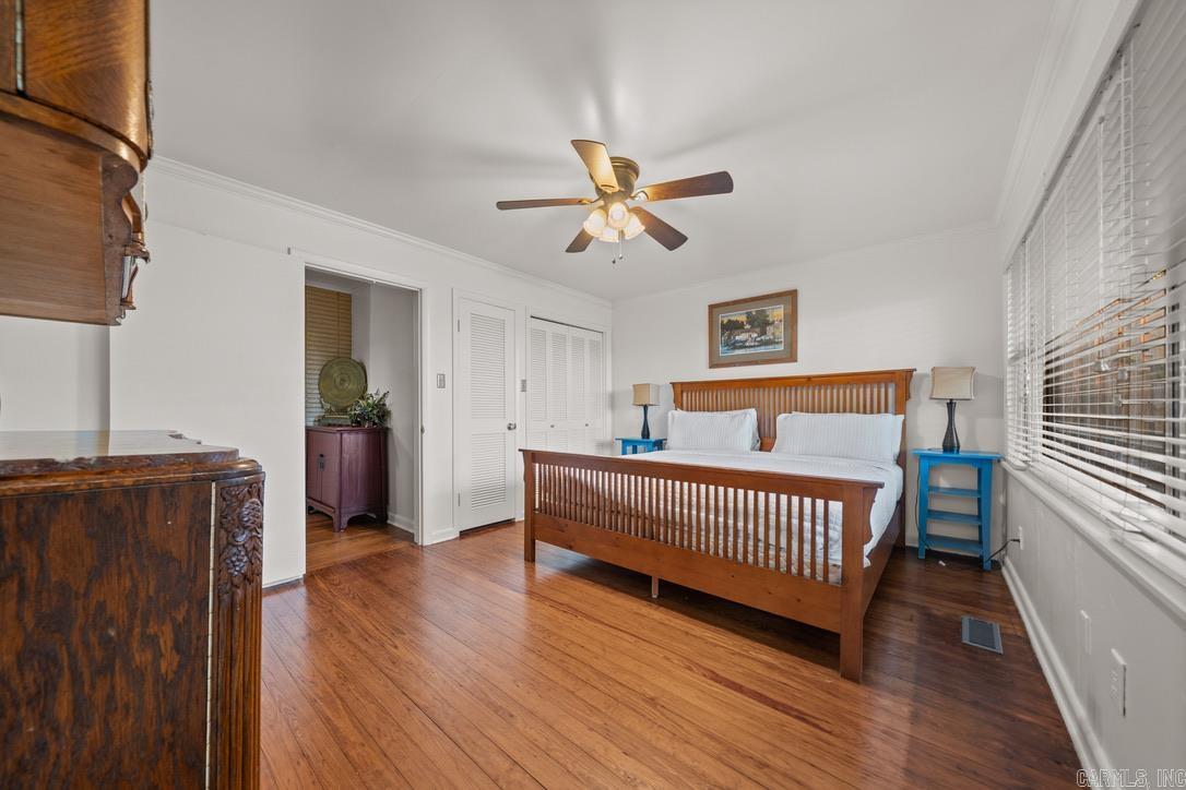 229 Long Island Drive Hot Springs, AR 71913