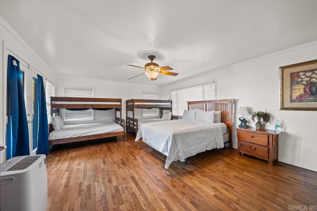 229 Long Island Drive Hot Springs, AR 71913