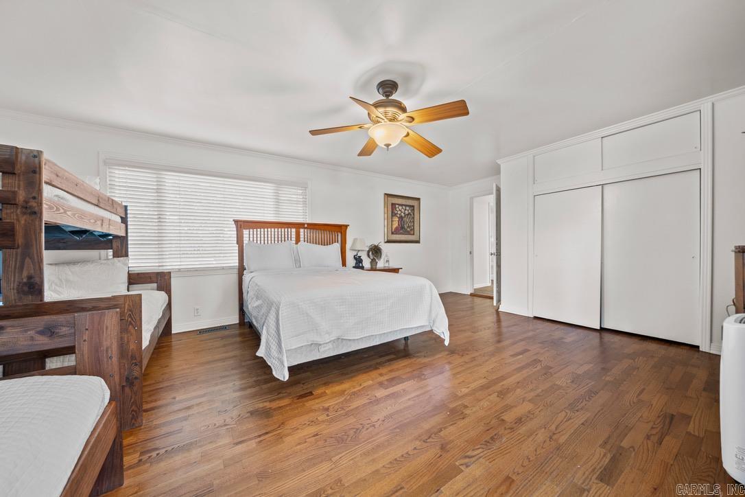 229 Long Island Drive Hot Springs, AR 71913