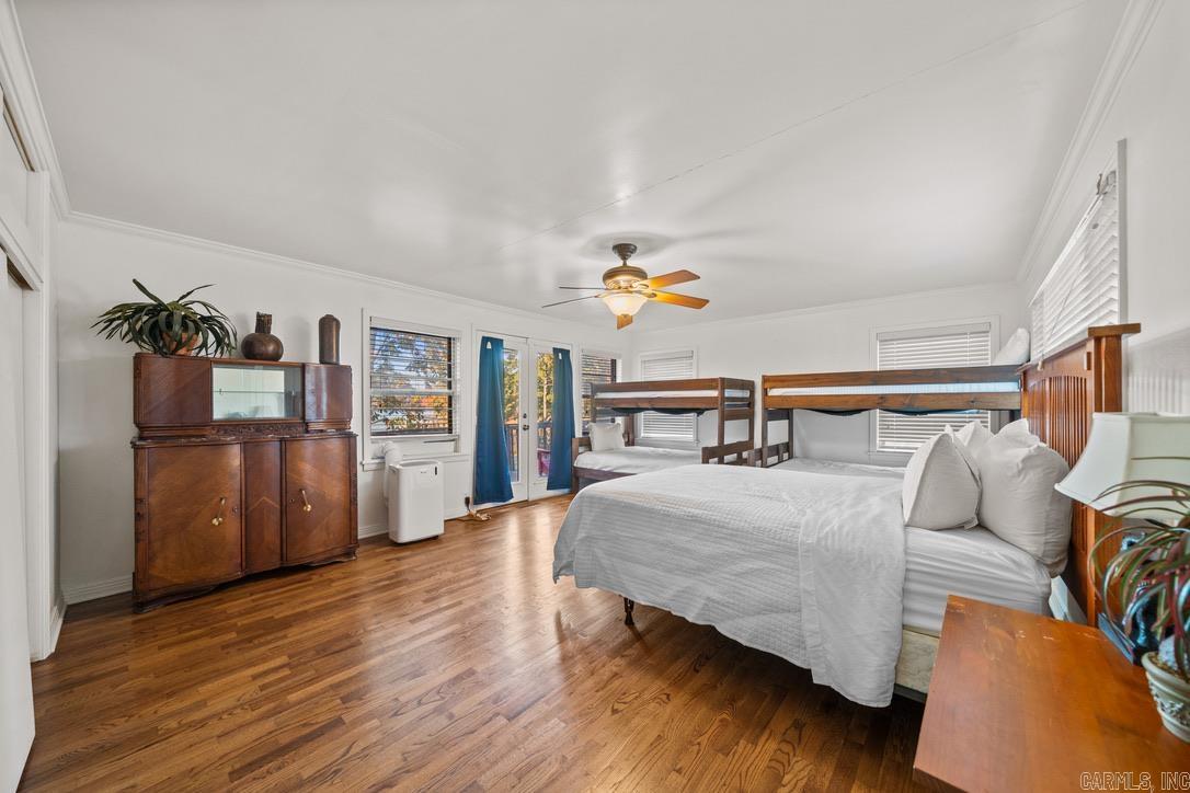 229 Long Island Drive Hot Springs, AR 71913