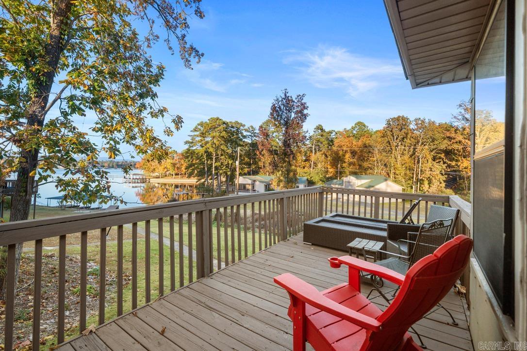 229 Long Island Drive Hot Springs, AR 71913