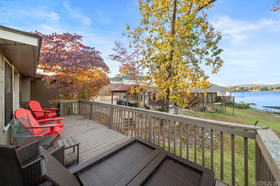 229 Long Island Drive Hot Springs, AR 71913