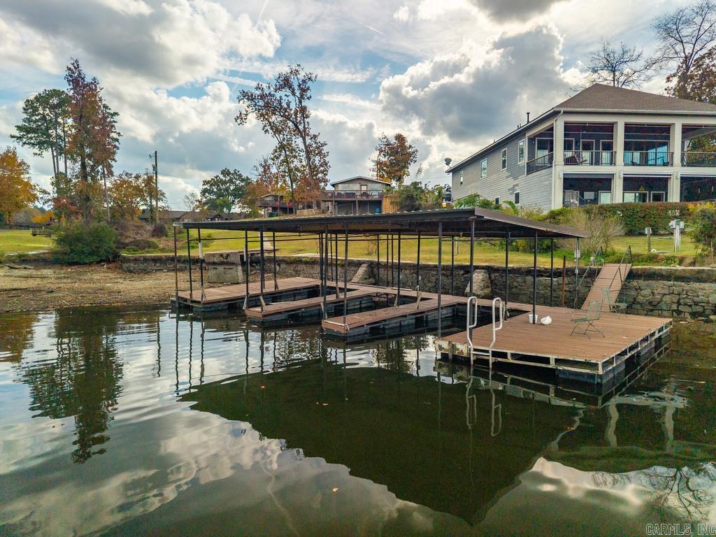 229 Long Island Drive Hot Springs, AR 71913