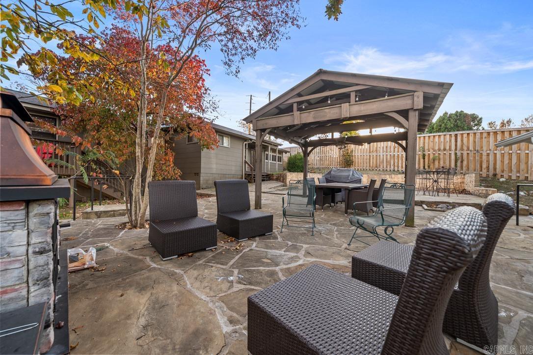 229 Long Island Drive Hot Springs, AR 71913