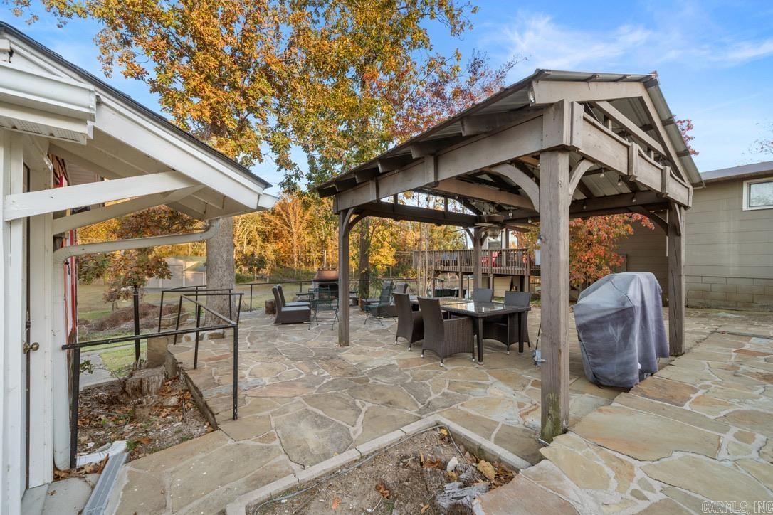 229 Long Island Drive Hot Springs, AR 71913