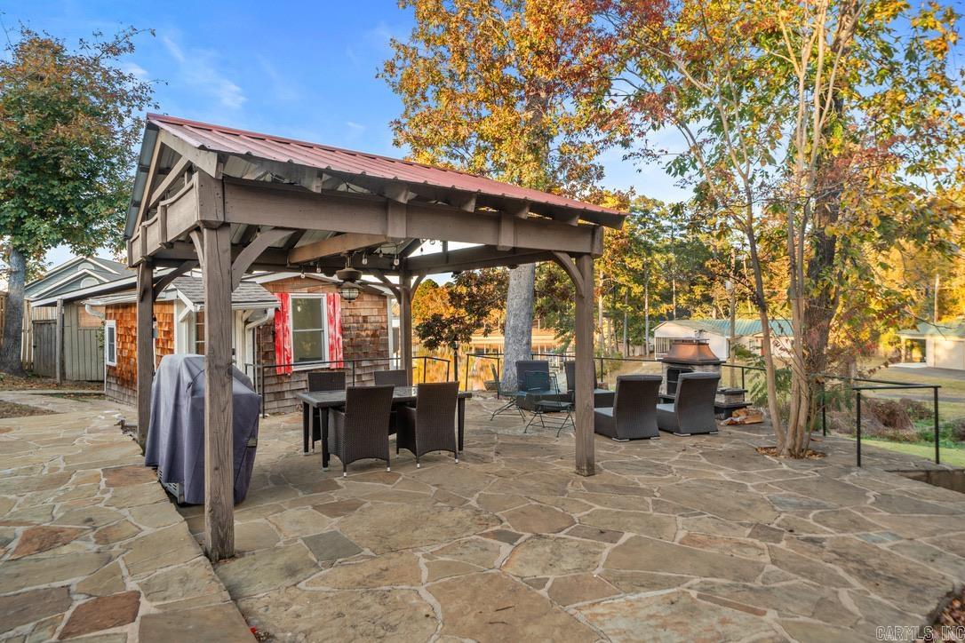 229 Long Island Drive Hot Springs, AR 71913