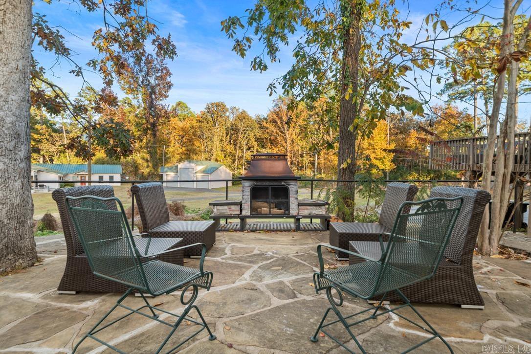 229 Long Island Drive Hot Springs, AR 71913