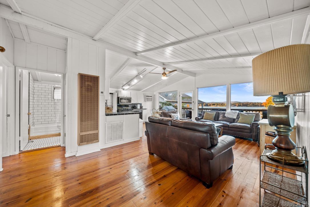 229 Long Island Drive Hot Springs, AR 71913