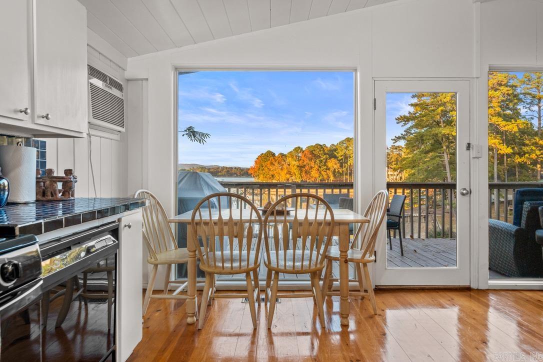 229 Long Island Drive Hot Springs, AR 71913