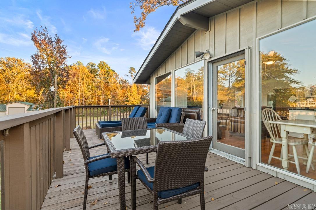 229 Long Island Drive Hot Springs, AR 71913