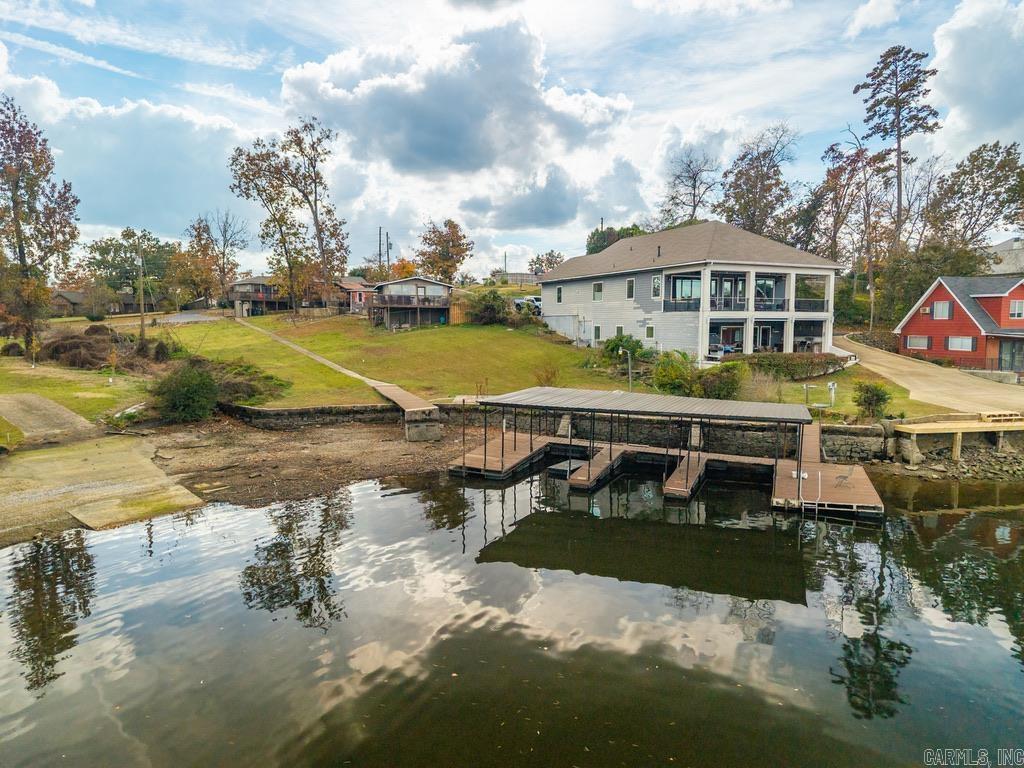 229 Long Island Drive Hot Springs, AR 71913