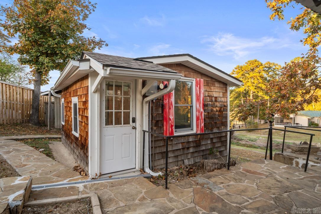 229 Long Island Drive Hot Springs, AR 71913