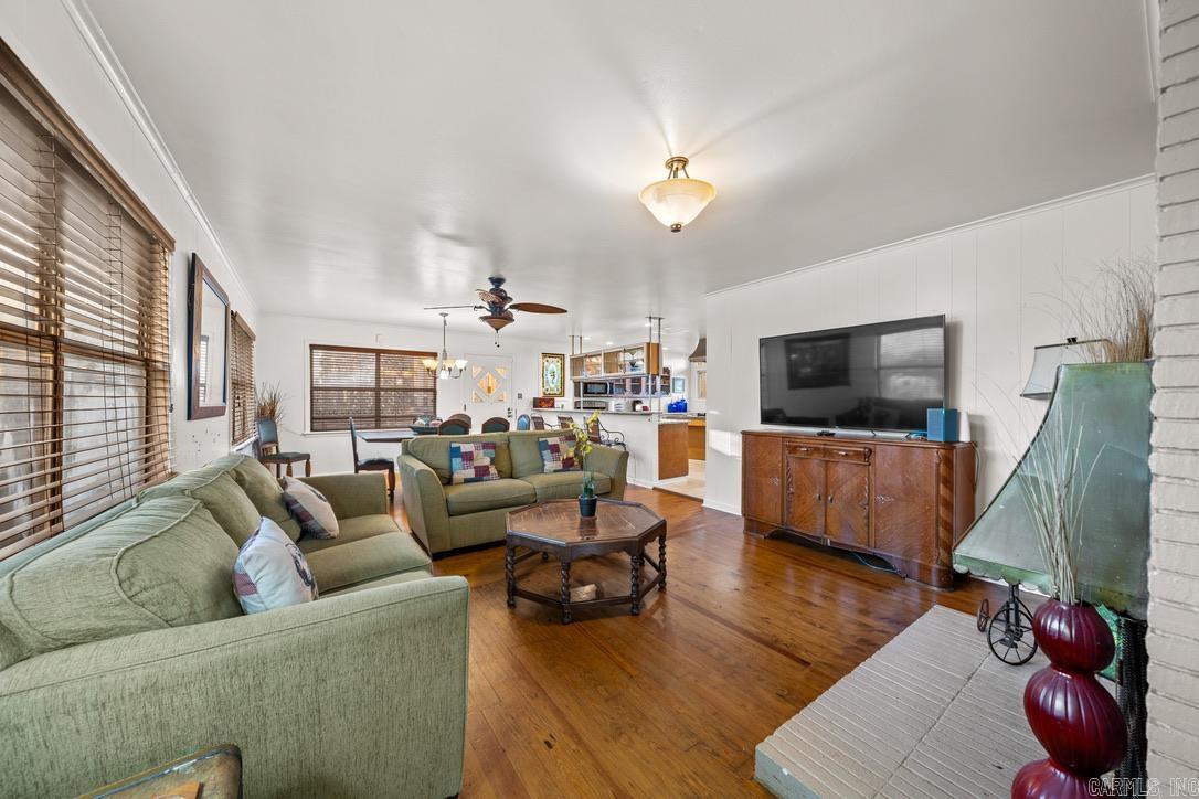 229 Long Island Drive Hot Springs, AR 71913