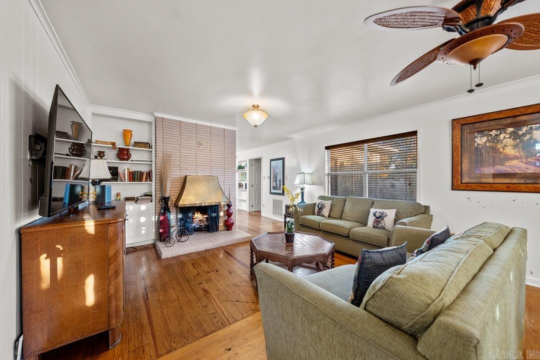 229 Long Island Drive Hot Springs, AR 71913