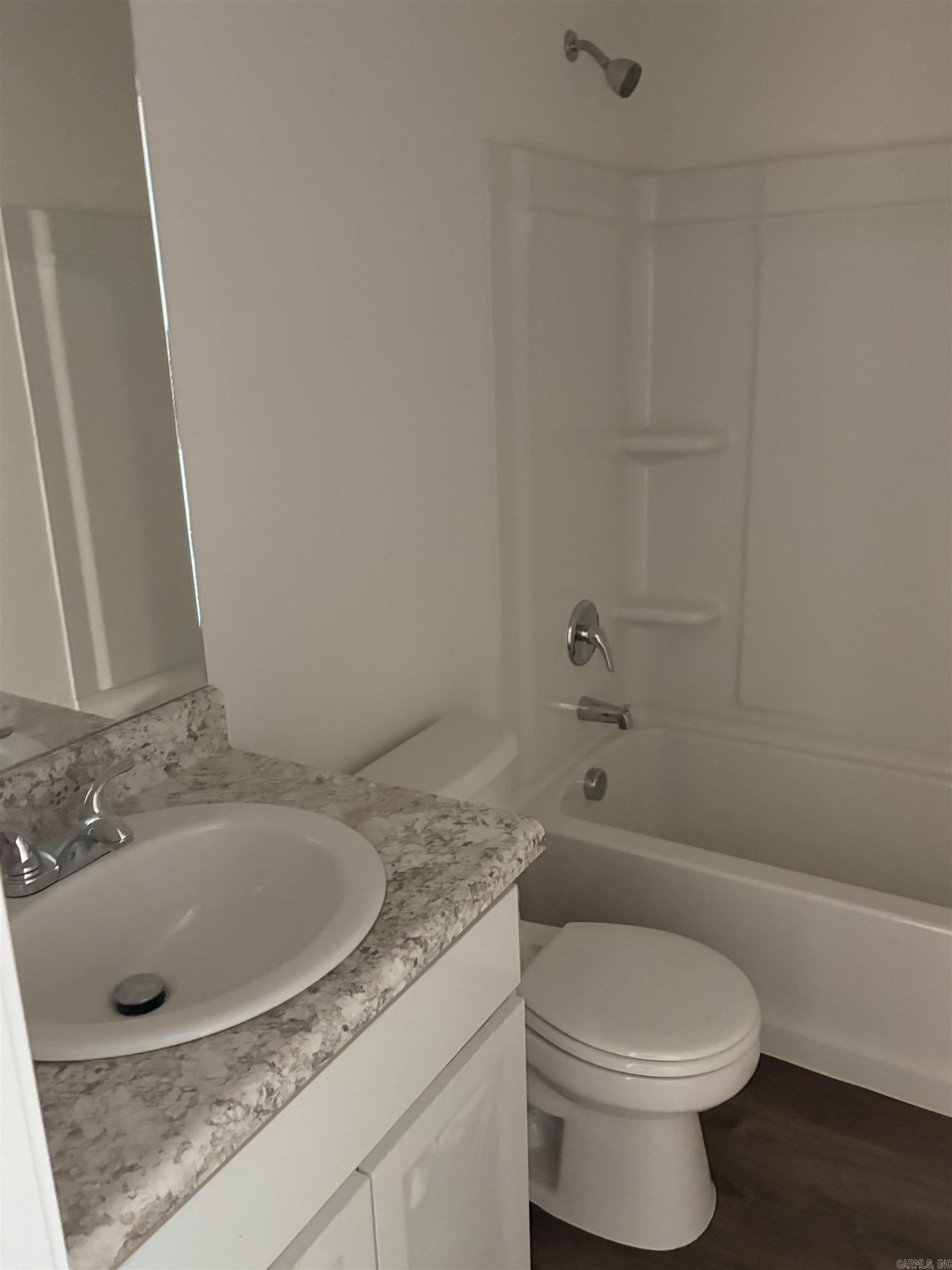 76 Farmhouse Circle Vilonia, AR 72173