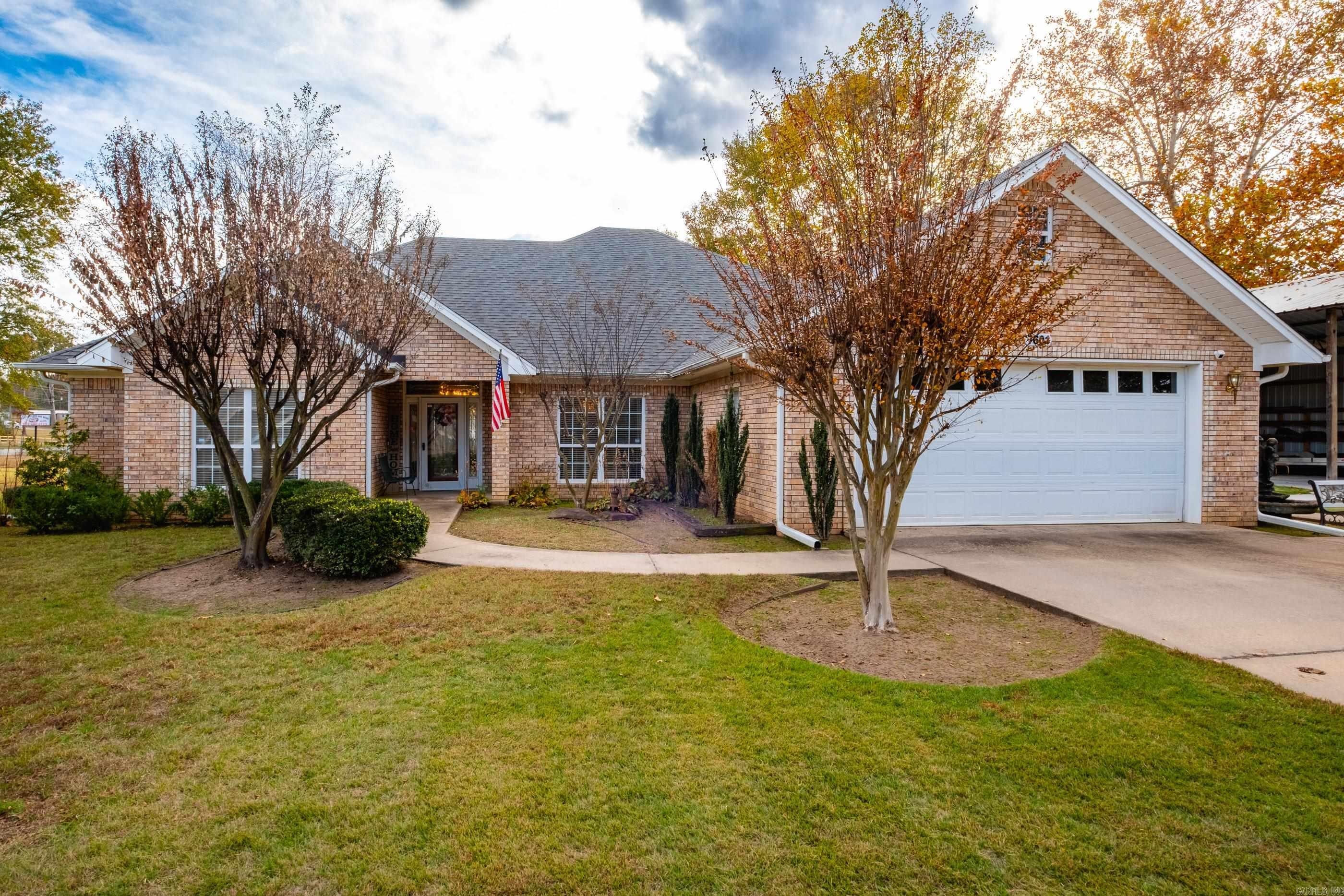 7601  Olive Hill Drive  Mabelvale, AR