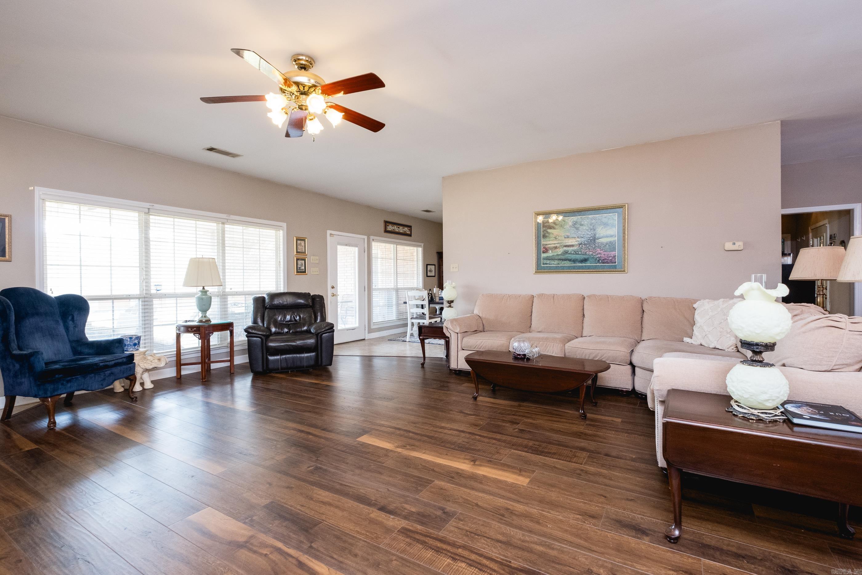 7601 Olive Hill Drive  Mabelvale, AR