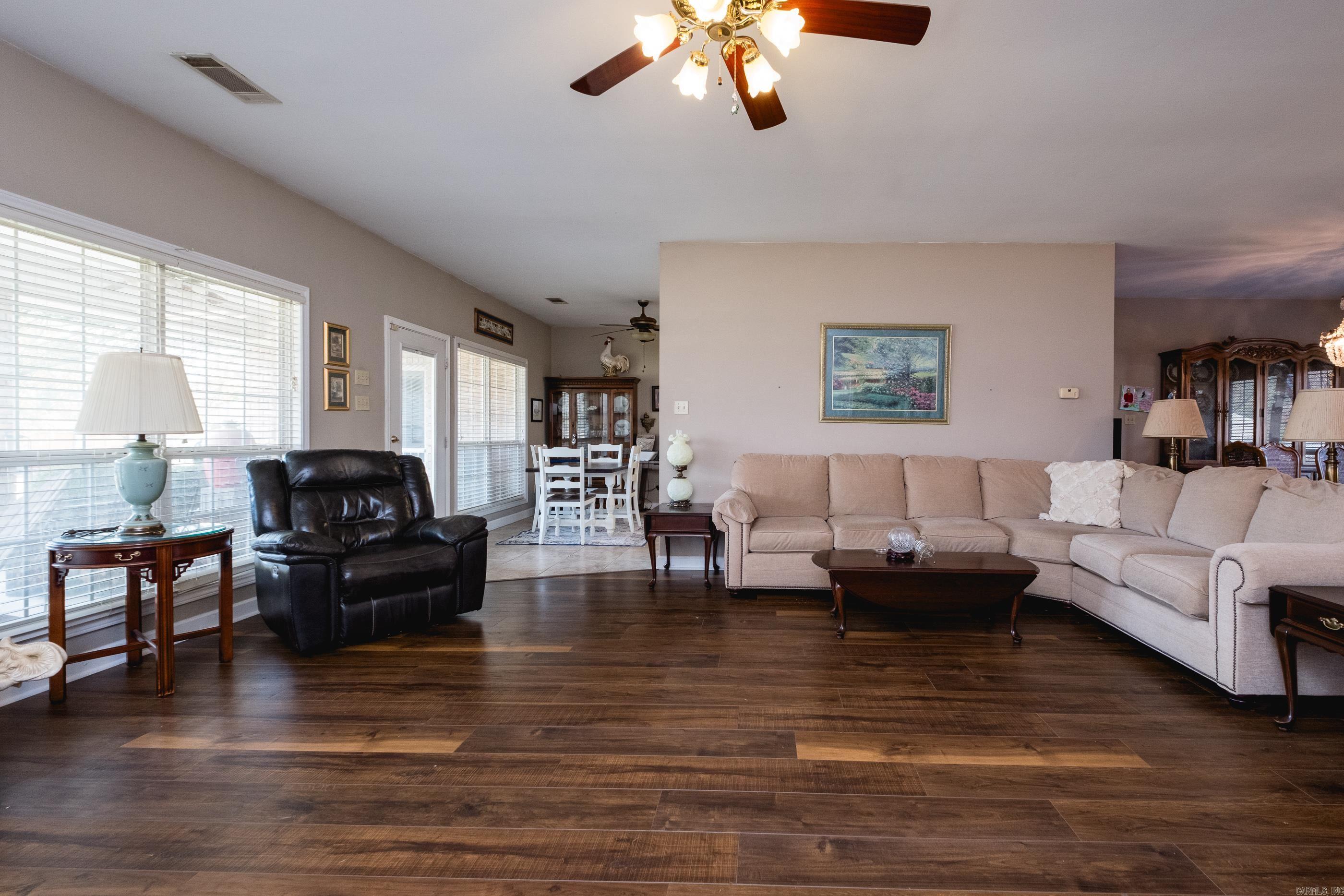 7601 Olive Hill Drive  Mabelvale, AR