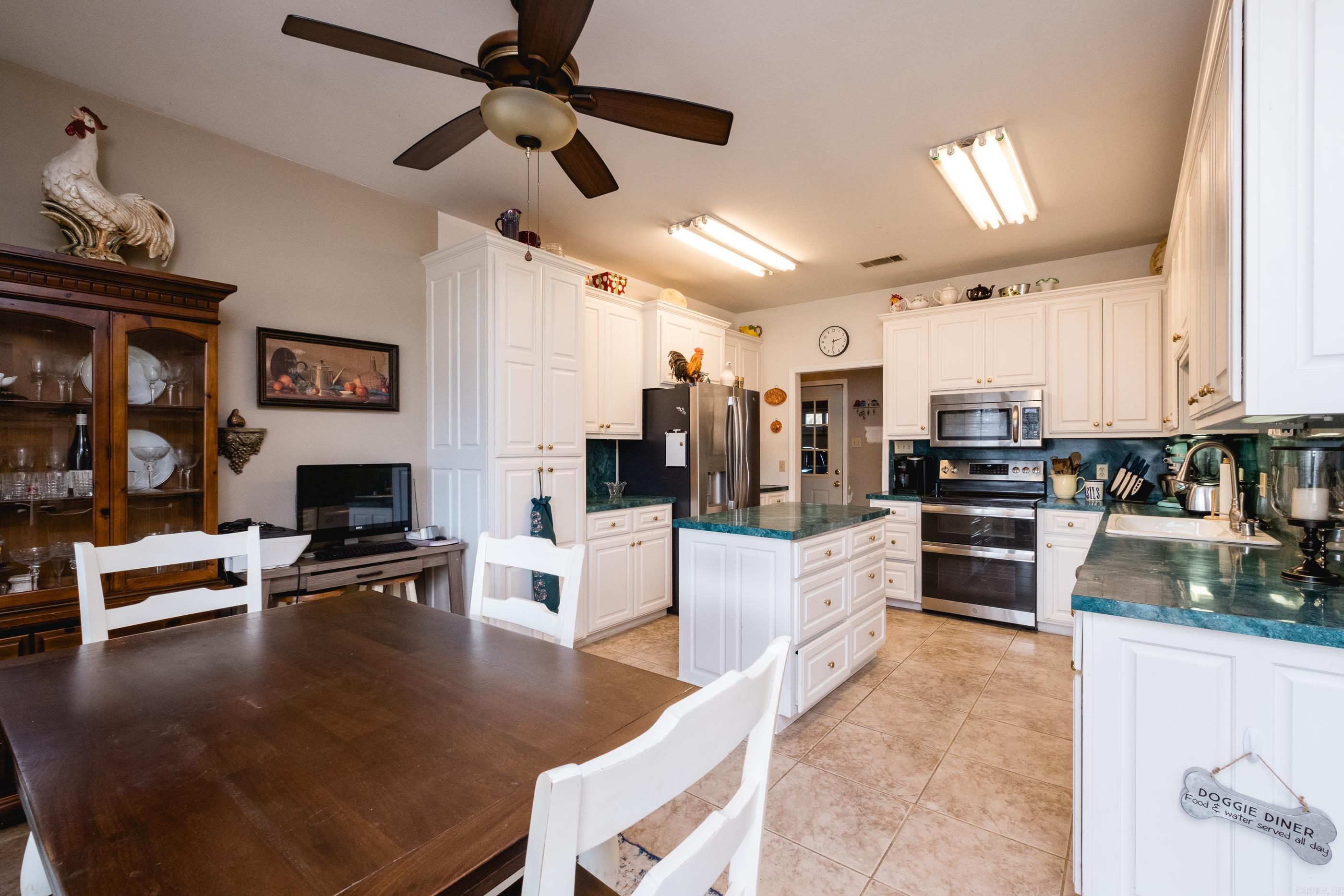 7601 Olive Hill Drive  Mabelvale, AR