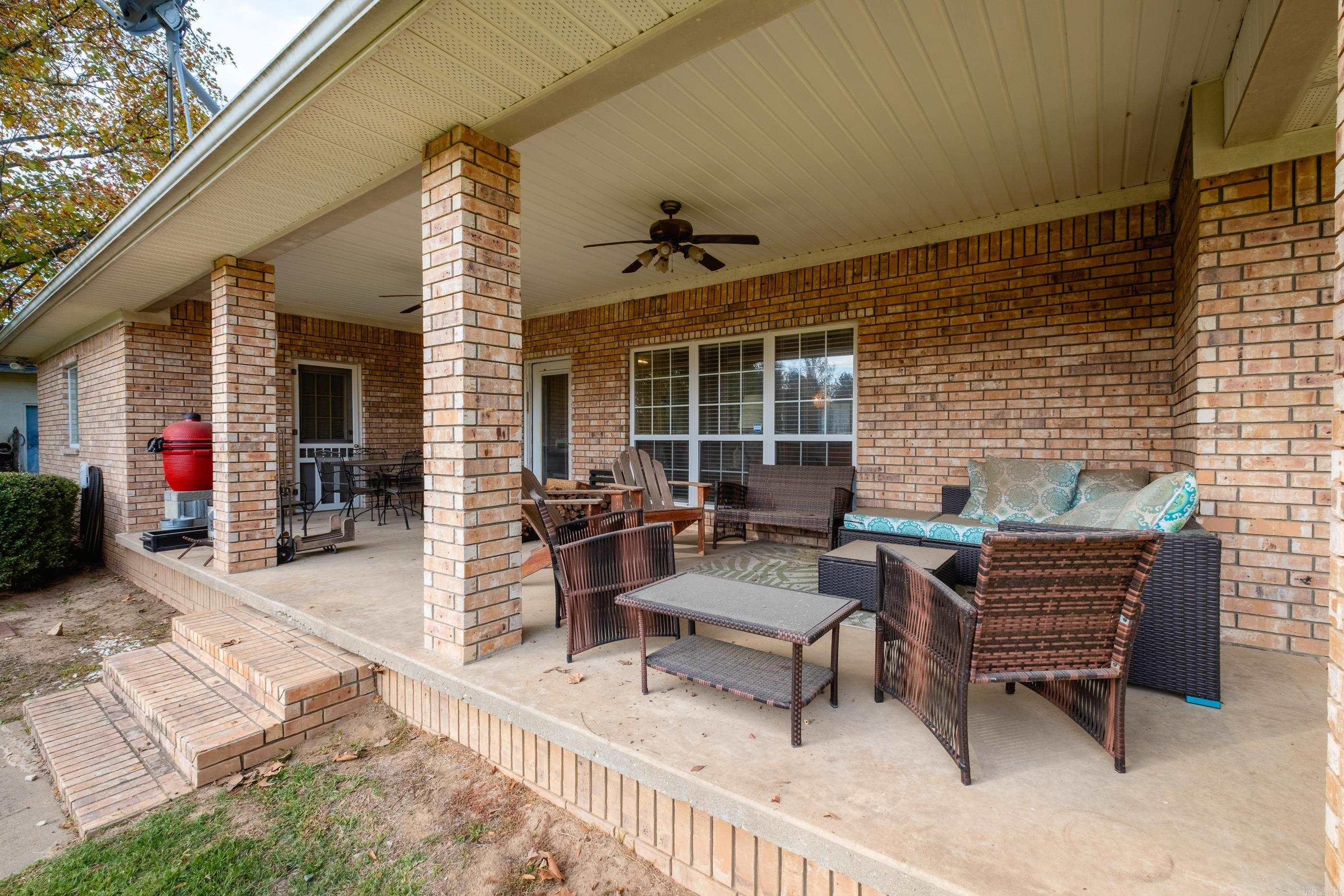 7601 Olive Hill Drive  Mabelvale, AR