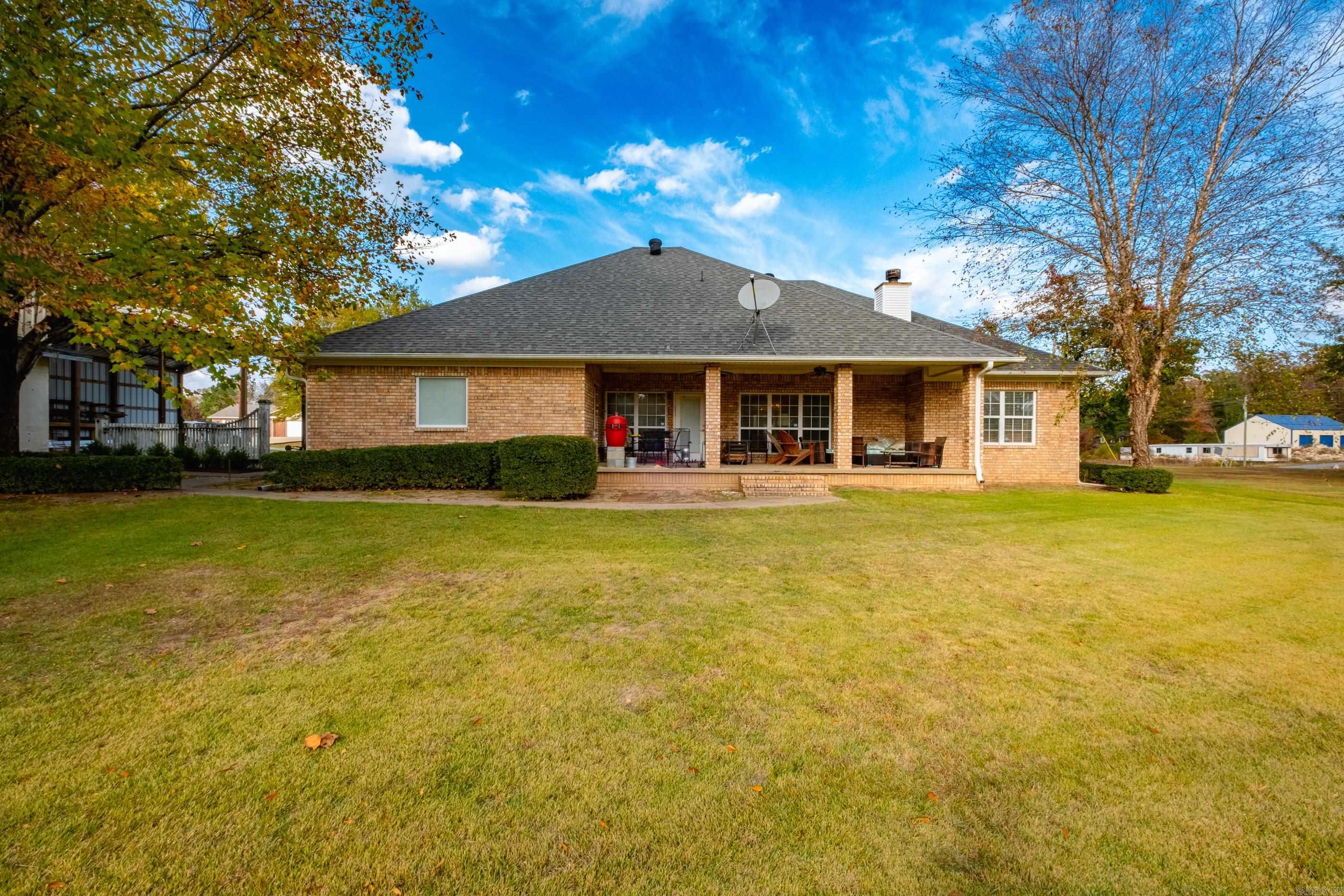 7601 Olive Hill Drive  Mabelvale, AR