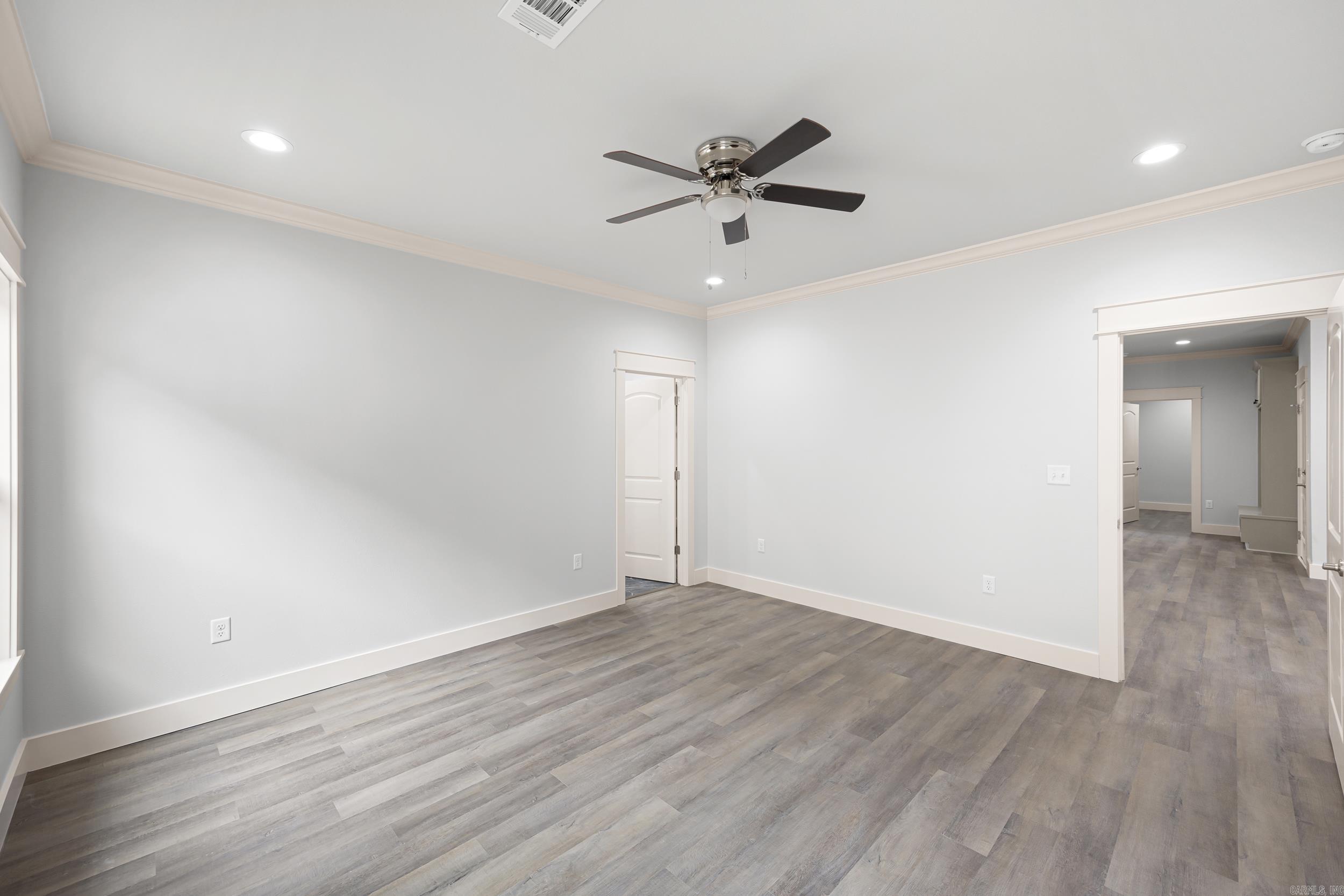 107 Harbor  Russellville, AR