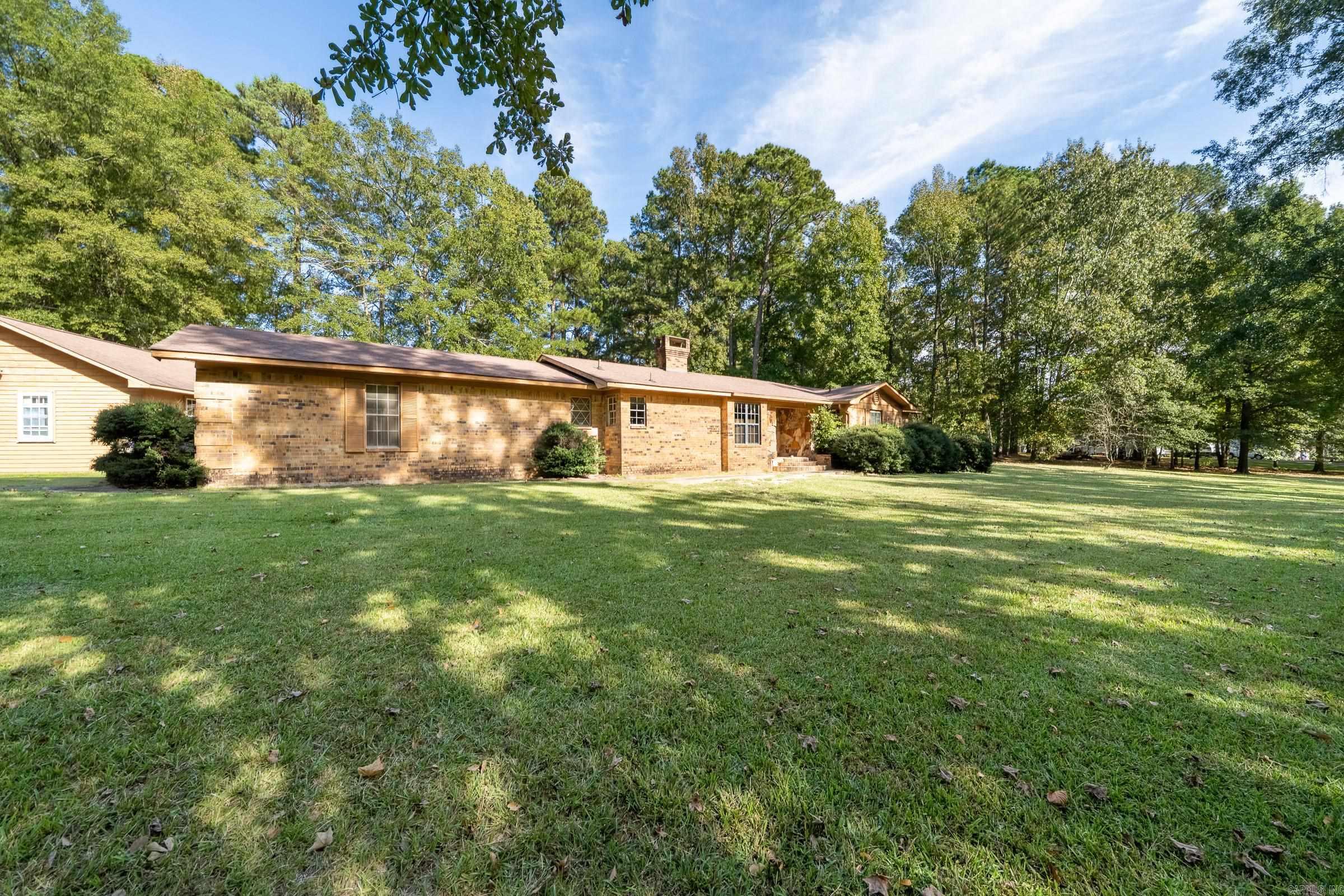 115 Heritage  De Queen, AR