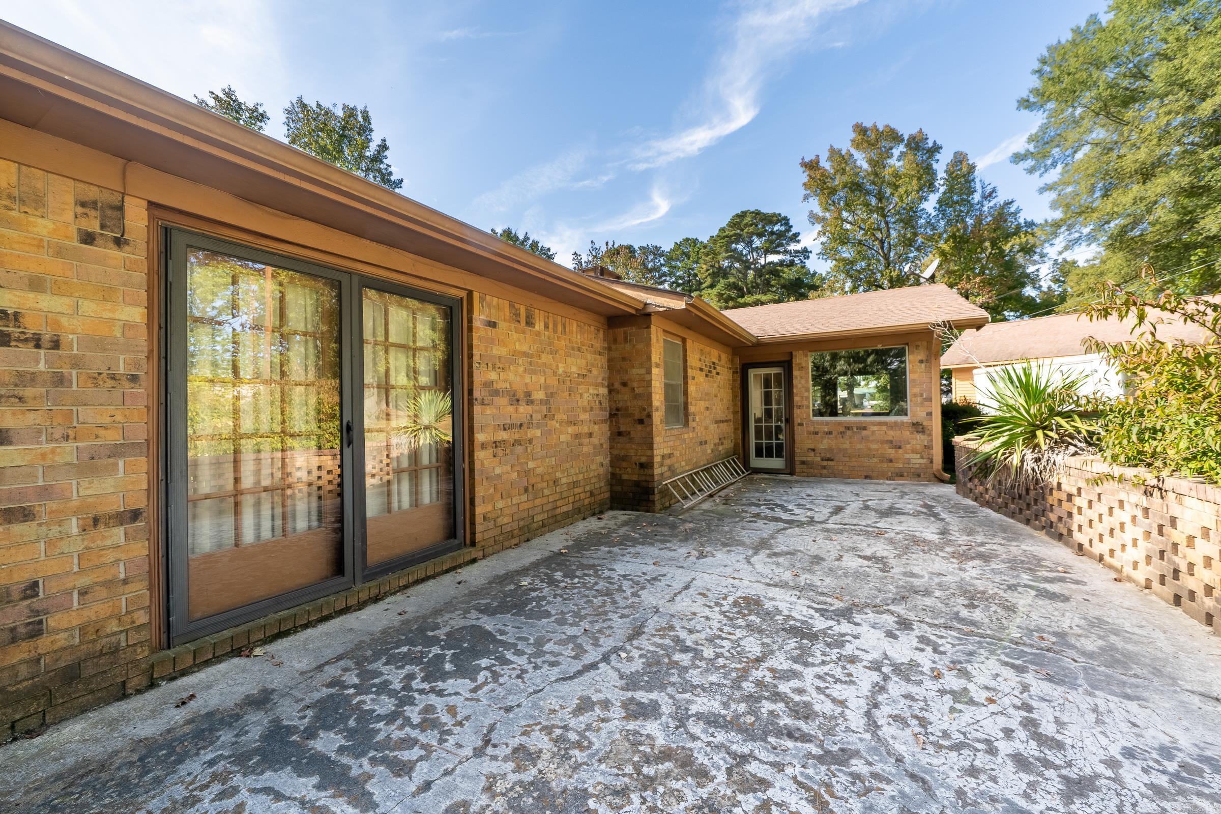 115 Heritage  De Queen, AR