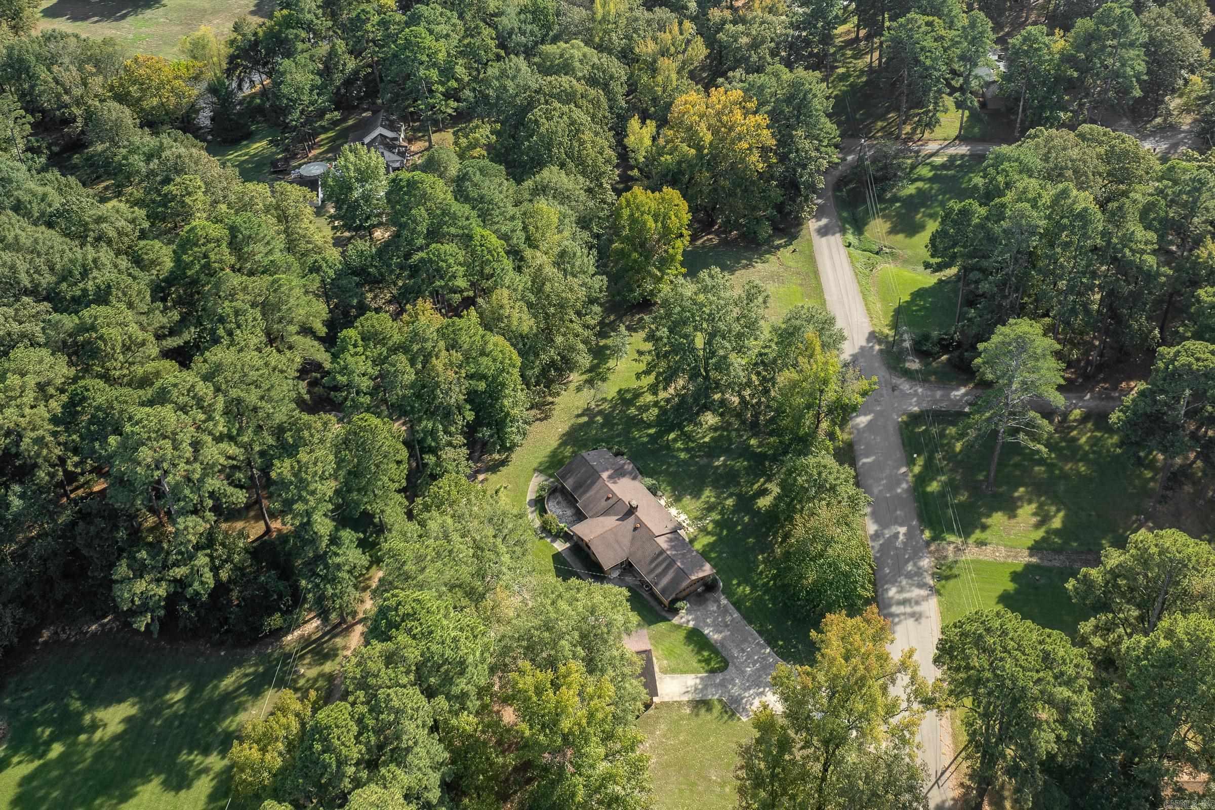 115 Heritage  De Queen, AR