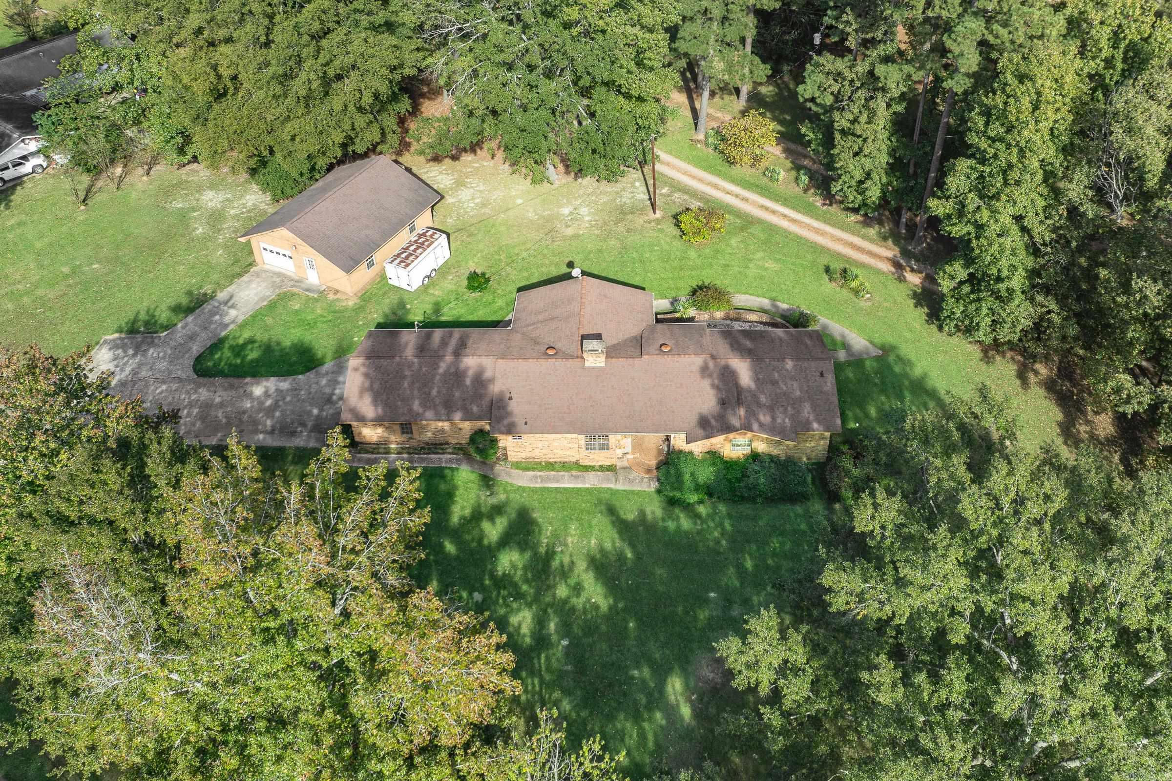 115 Heritage  De Queen, AR