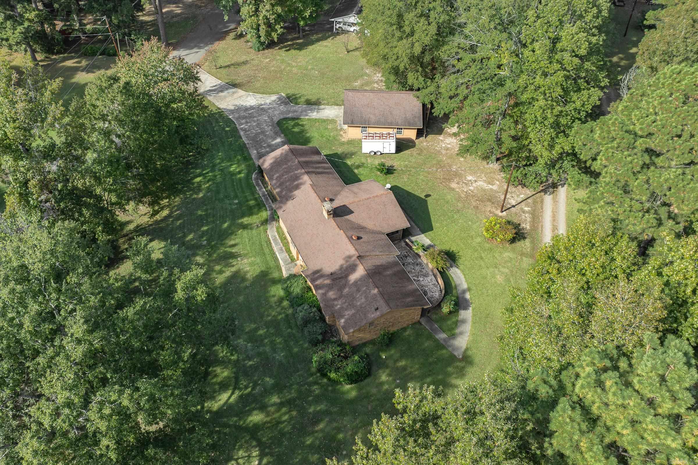 115 Heritage  De Queen, AR