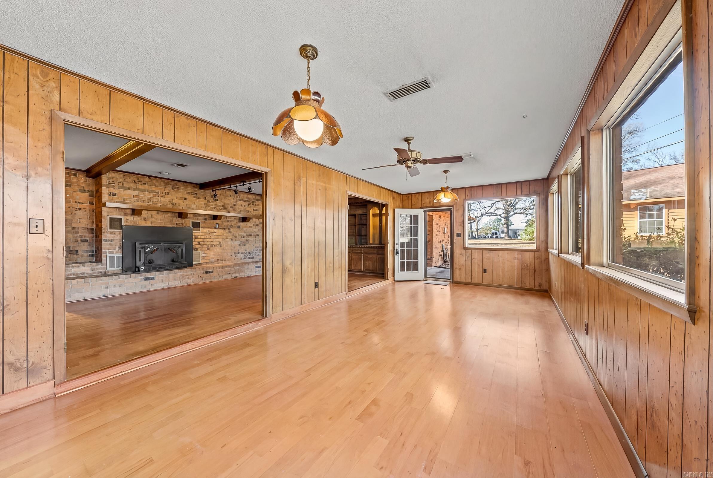 115 Heritage  De Queen, AR