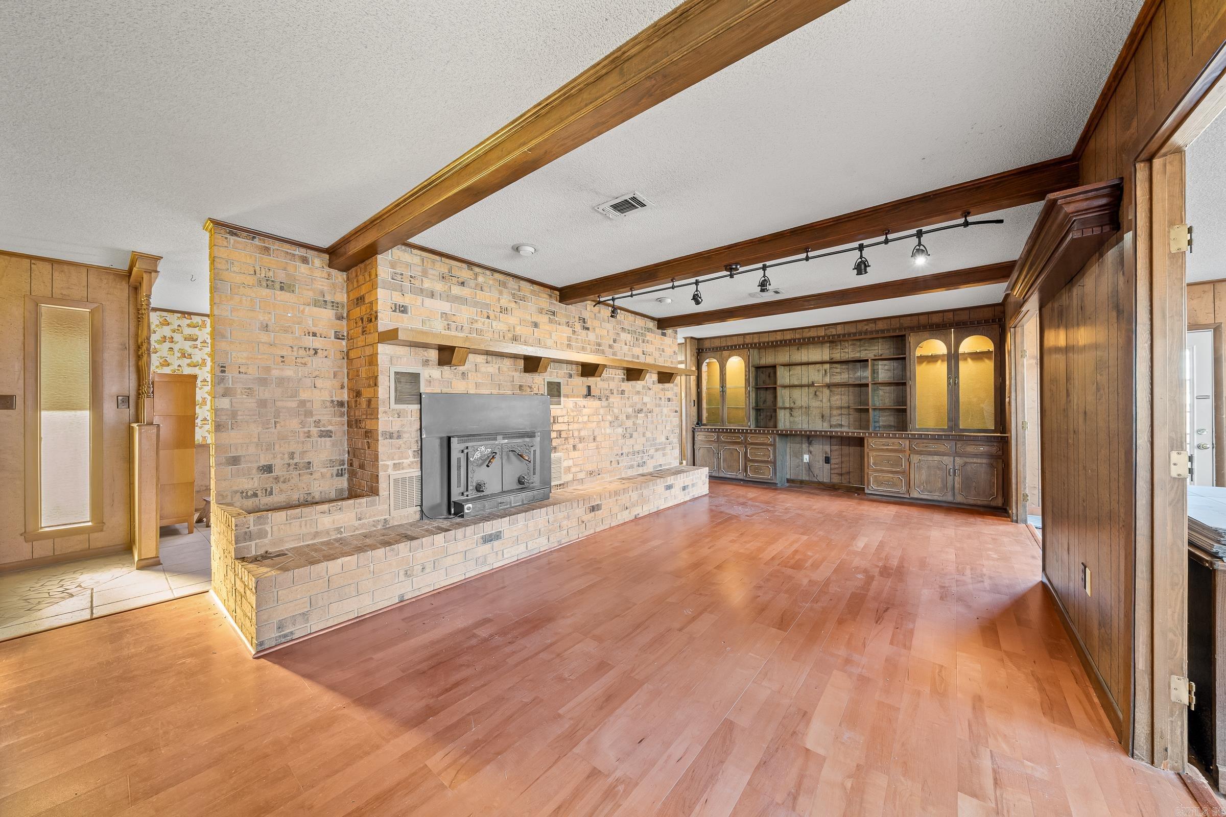 115 Heritage  De Queen, AR