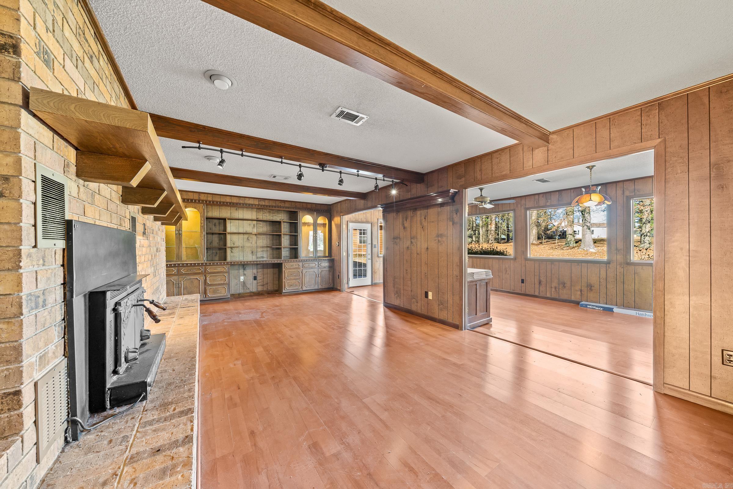 115 Heritage  De Queen, AR