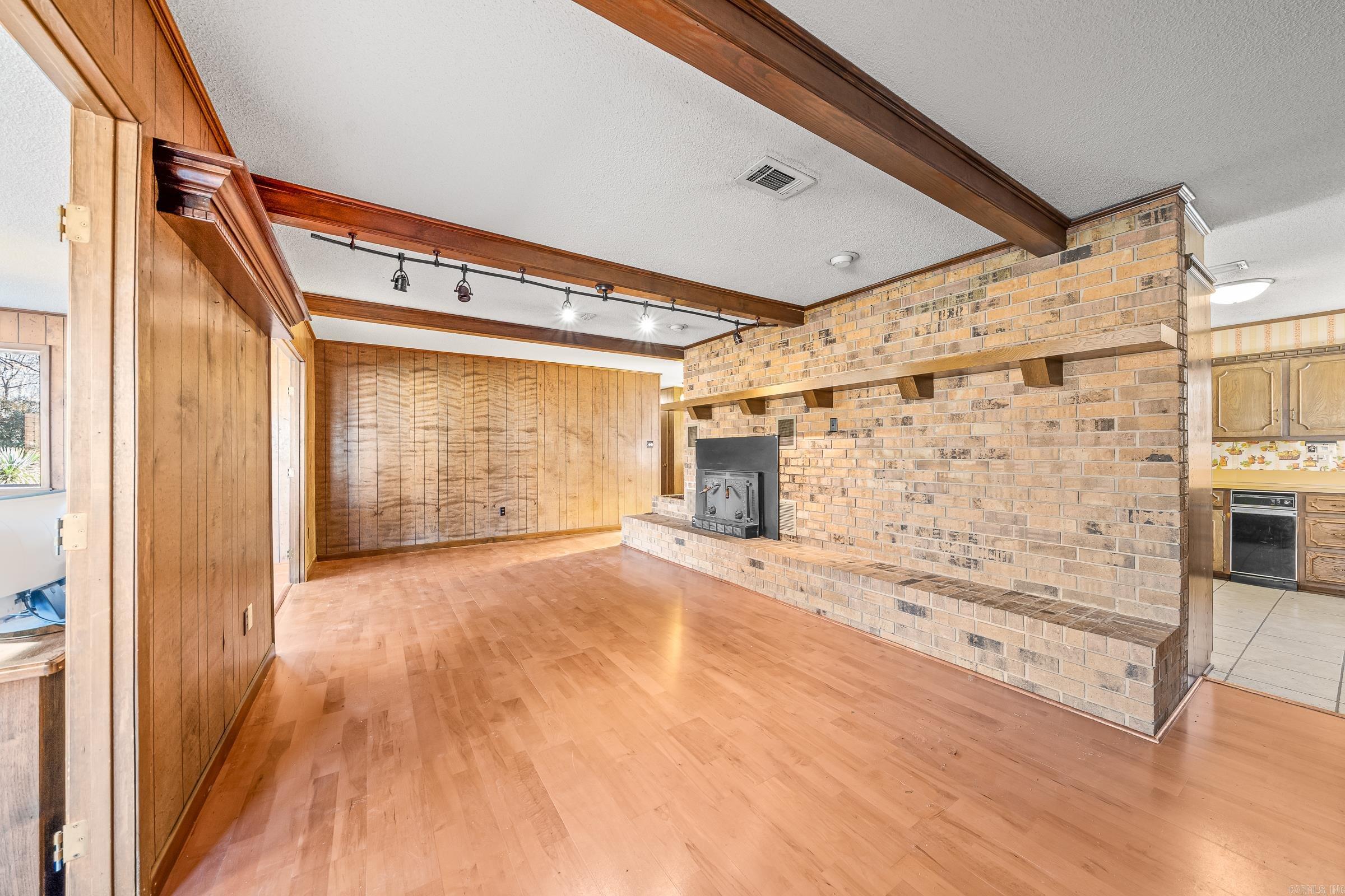 115 Heritage  De Queen, AR