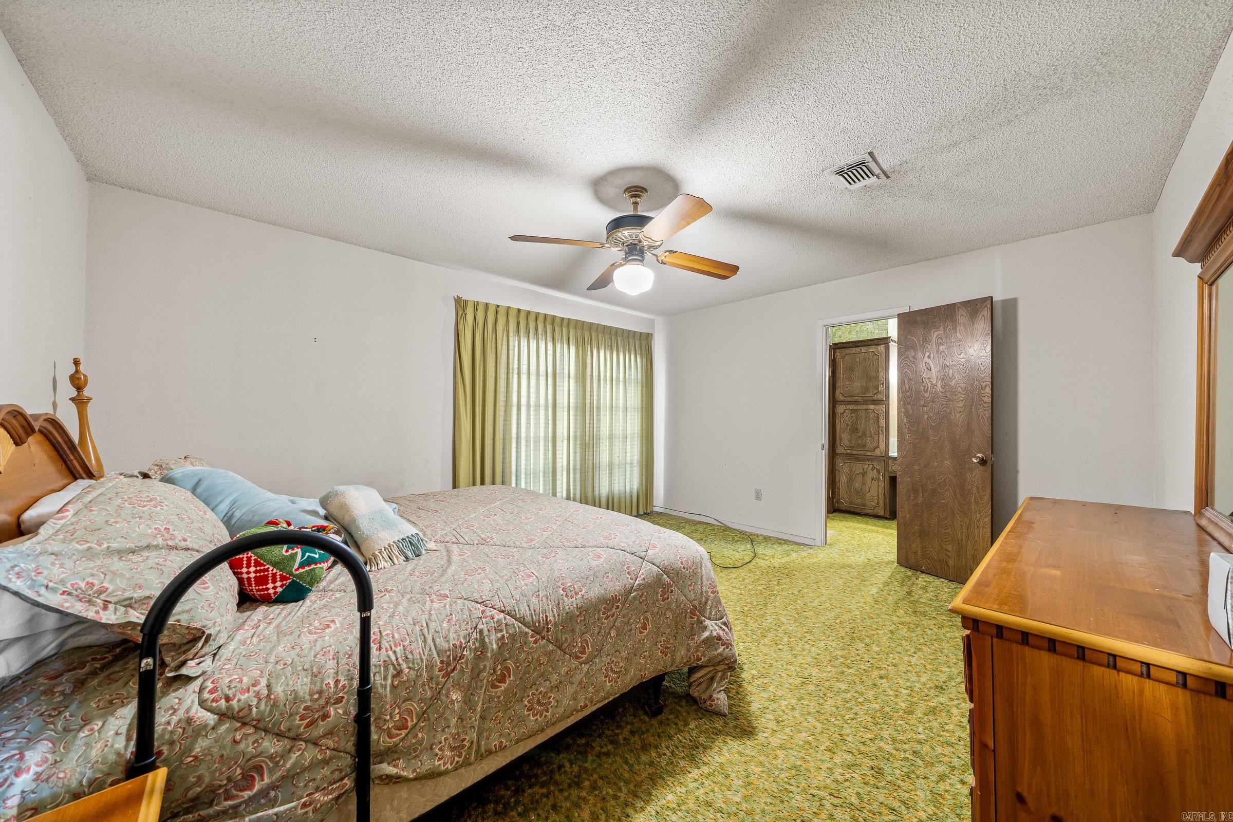 115 Heritage  De Queen, AR