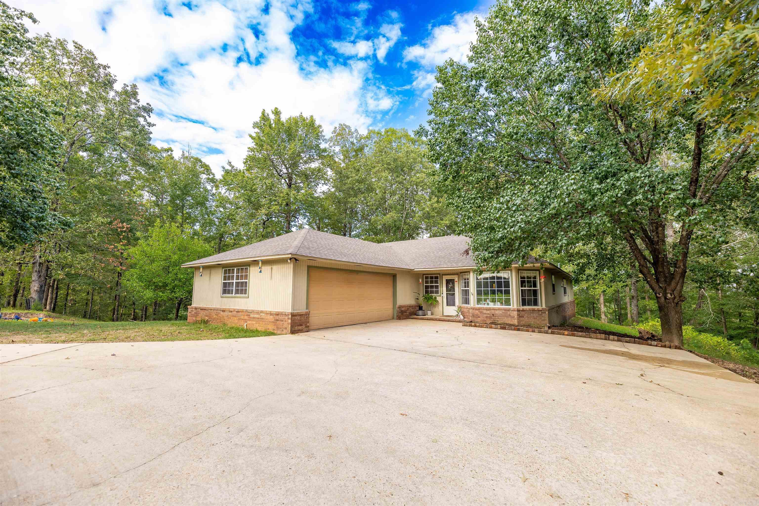 1315 Ridgeview Rd  Camden, AR