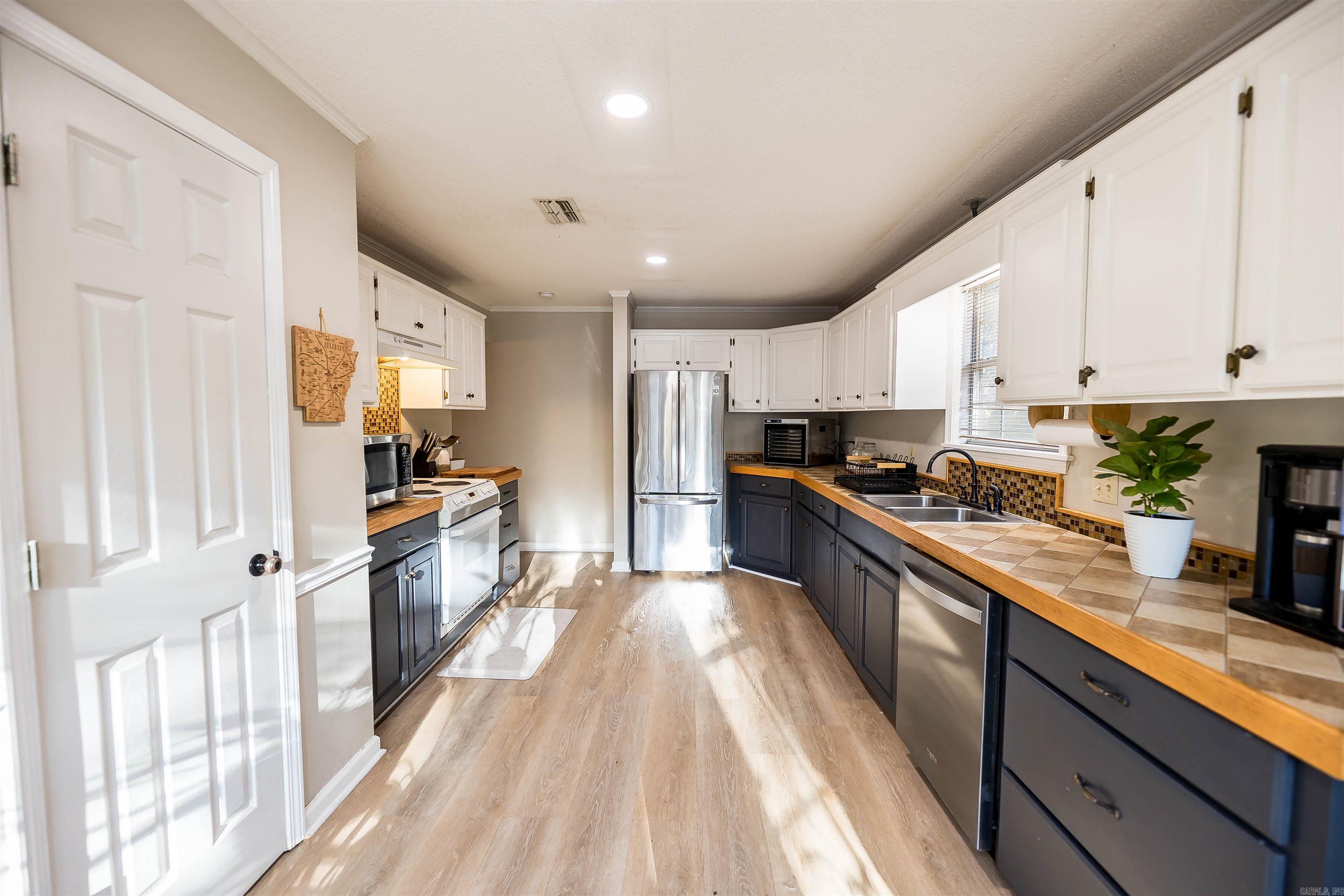 1315 Ridgeview Rd  Camden, AR