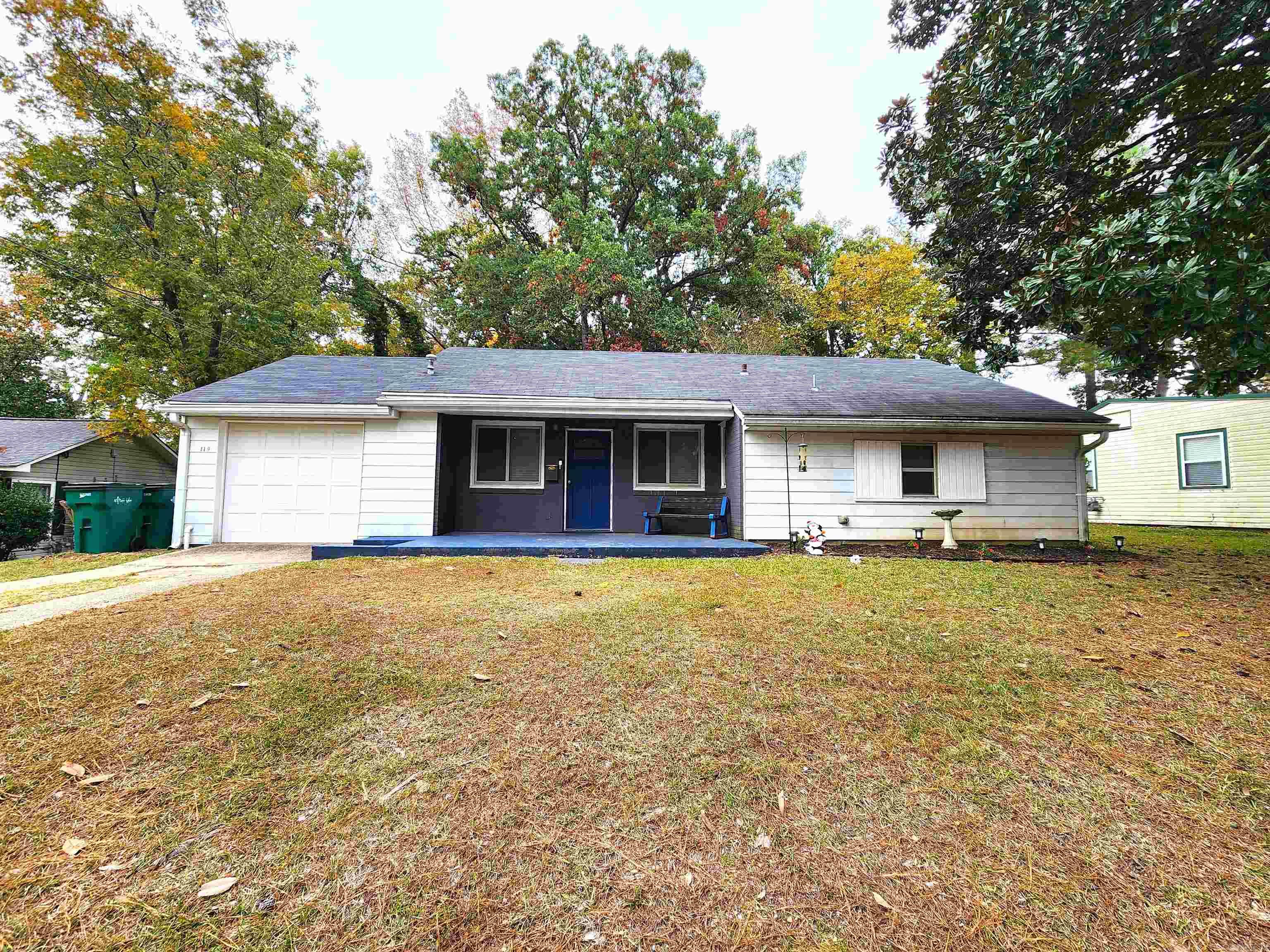 119 N Broadway Boulevard