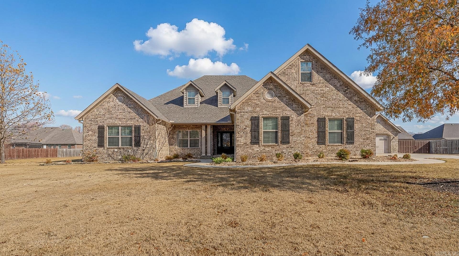 4405 Glen Echo Drive Paragould, AR 72450