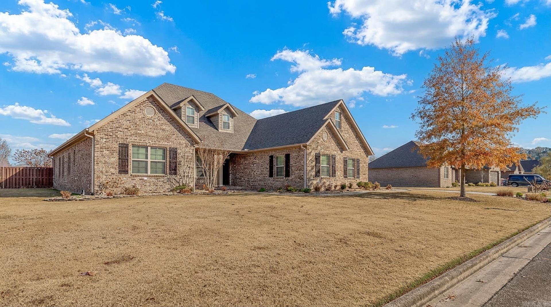 4405 Glen Echo Drive Paragould, AR 72450