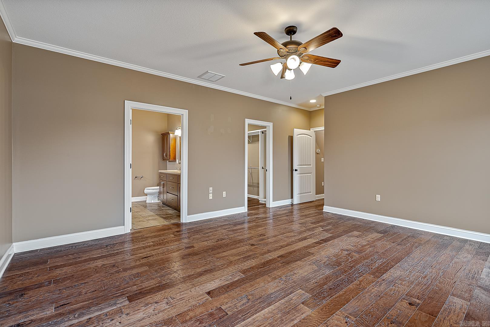 4405 Glen Echo Drive Paragould, AR 72450